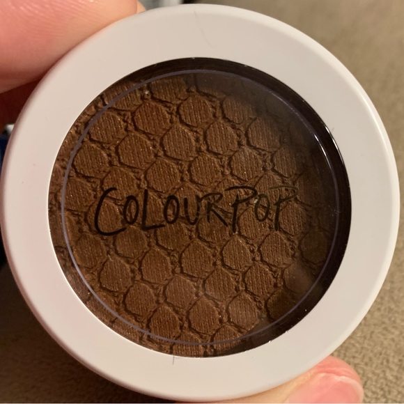 2/$15 Colourpop Super Shock Cheek “Bronze Me” - Picture 1 of 2